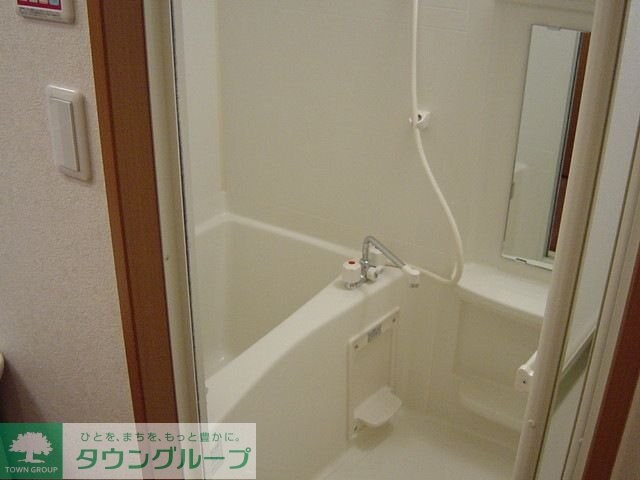 カレントの物件内観写真