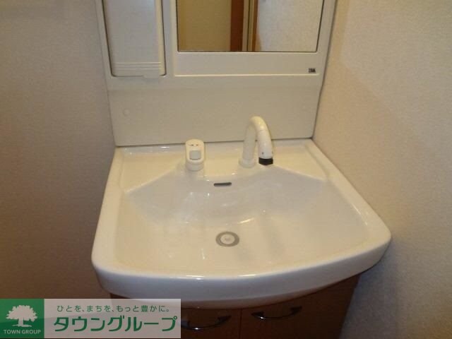 カレントの物件内観写真