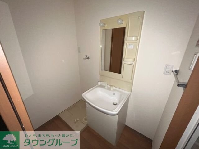 ポラリスの物件内観写真