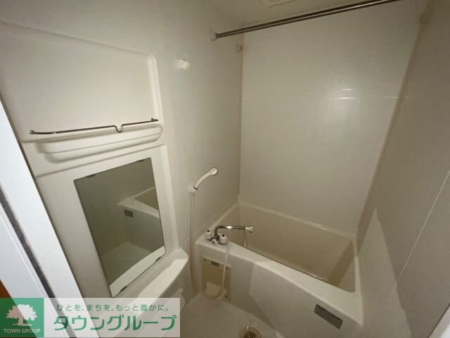 ポラリスの物件内観写真