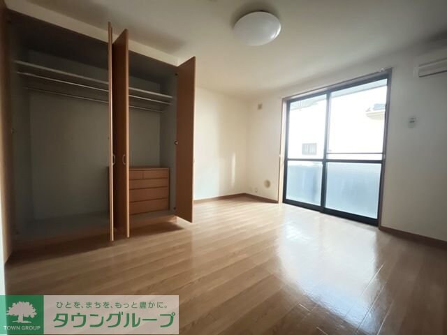 ポラリスの物件内観写真