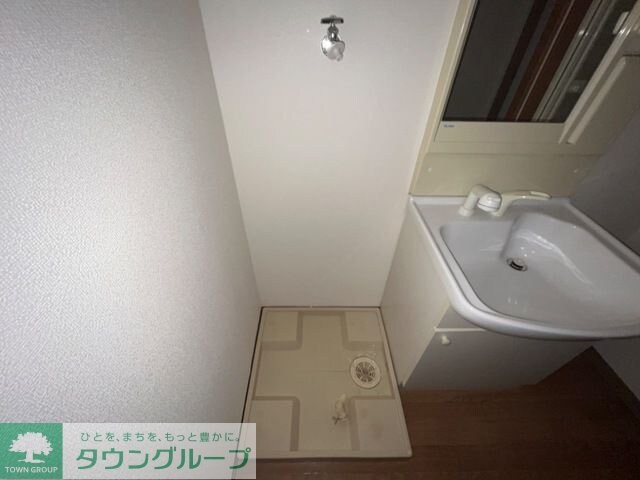 ポラリスの物件内観写真