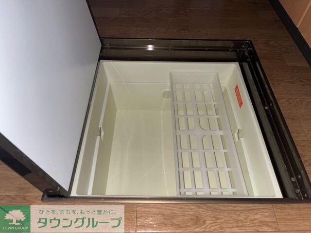 ポラリスの物件内観写真