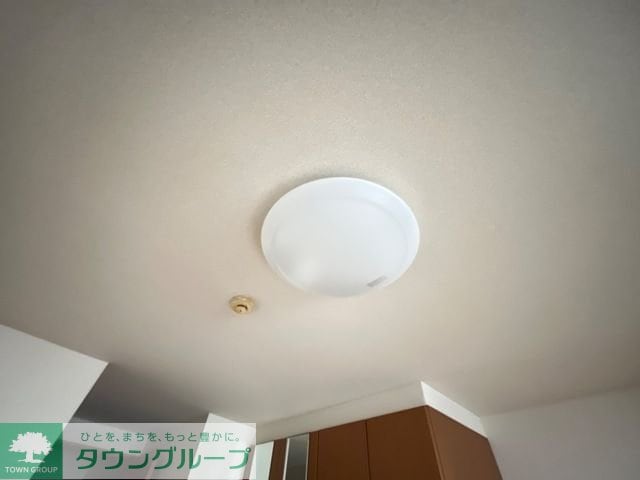 ポラリスの物件内観写真