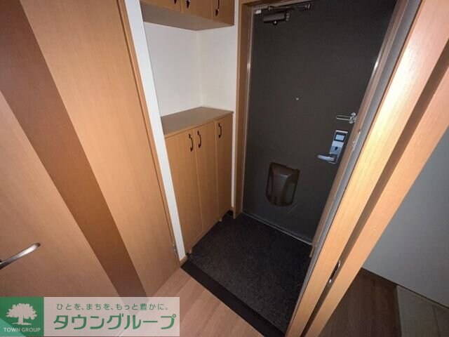 ポラリスの物件内観写真