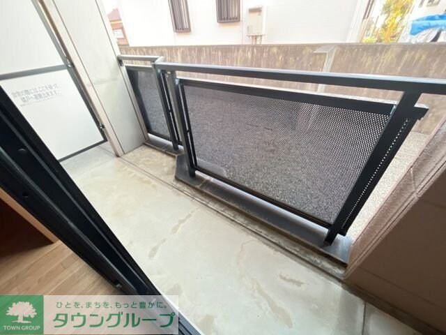 ポラリスの物件内観写真