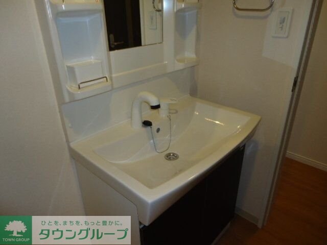 ユイットの物件内観写真