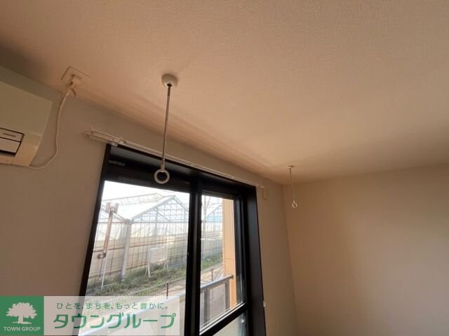 フォレストヒルズの物件内観写真