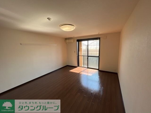 フォレストヒルズの物件内観写真