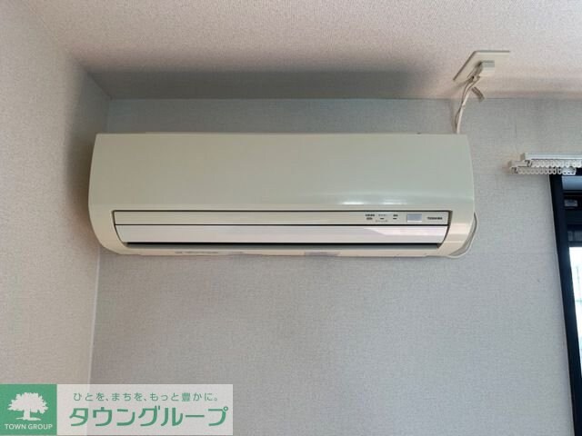 フォレストヒルズの物件内観写真