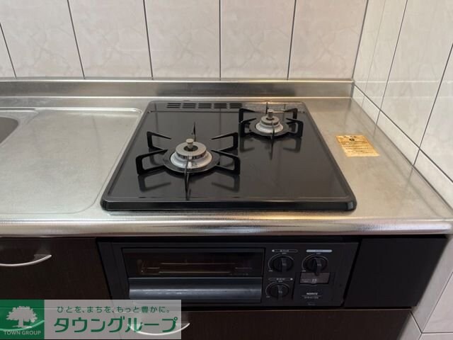 フォレストヒルズの物件内観写真