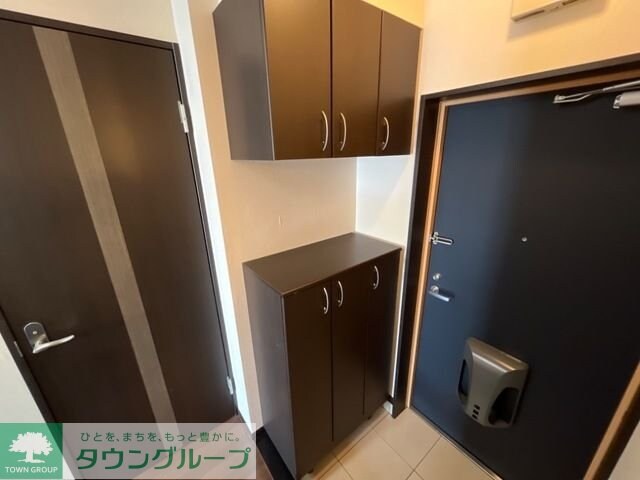 フォレストヒルズの物件内観写真