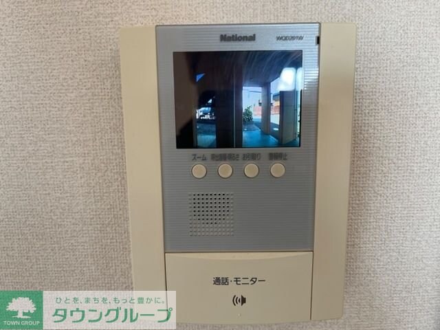 フォレストヒルズの物件内観写真