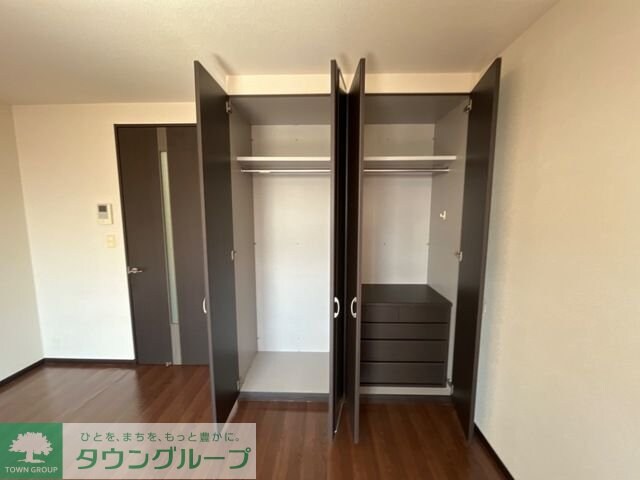 フォレストヒルズの物件内観写真