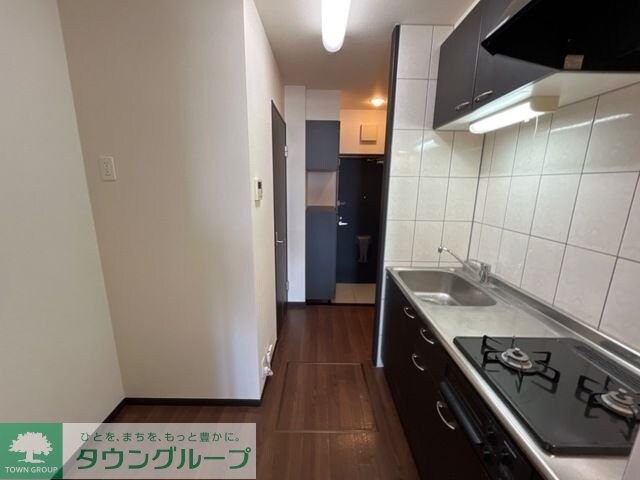 フォレストヒルズの物件内観写真