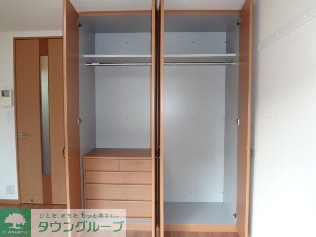 エーデルハイムの物件内観写真