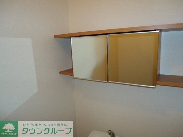 エーデルハイムの物件内観写真