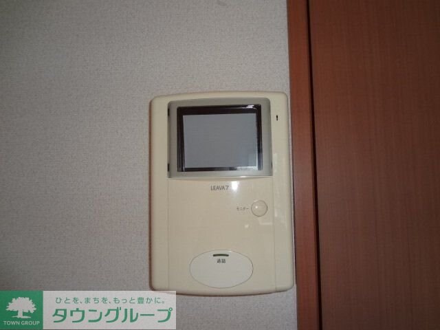 エーデルハイムの物件内観写真