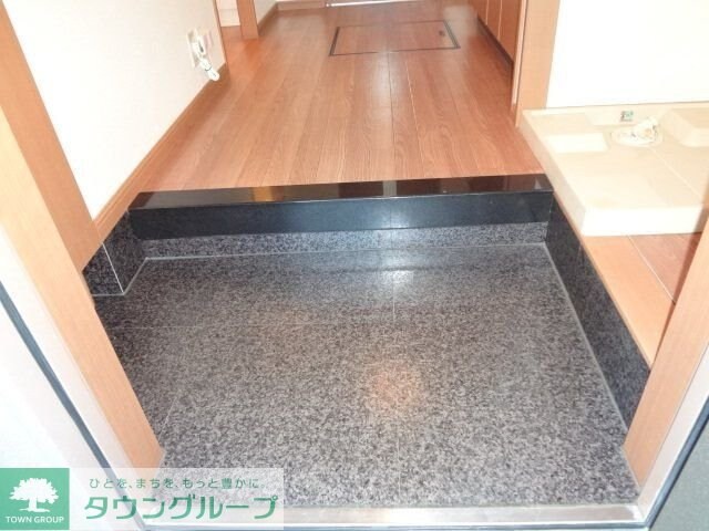 エーデルハイムの物件内観写真