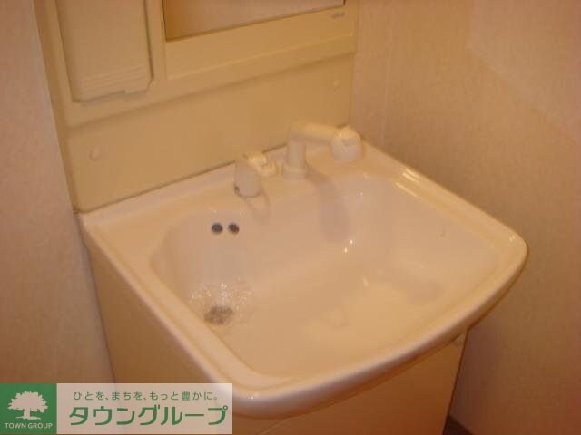 エミネンスの物件内観写真