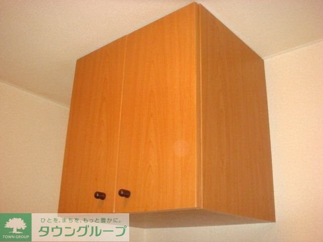 エミネンスの物件内観写真