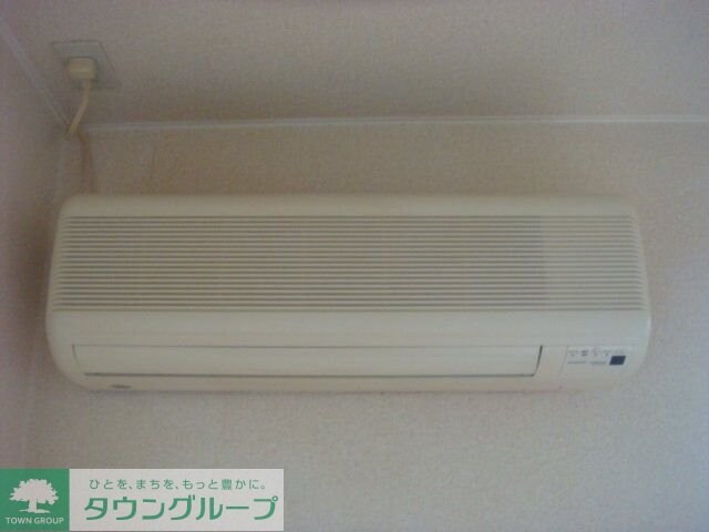 エミネンスの物件内観写真