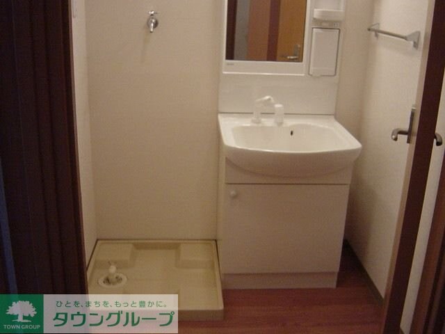 エミネンスの物件内観写真