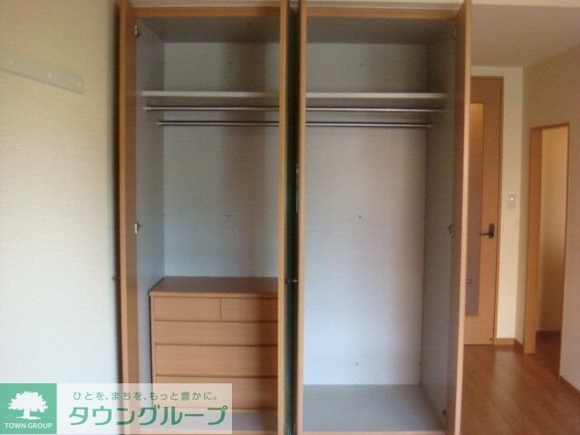 エミネンスの物件内観写真