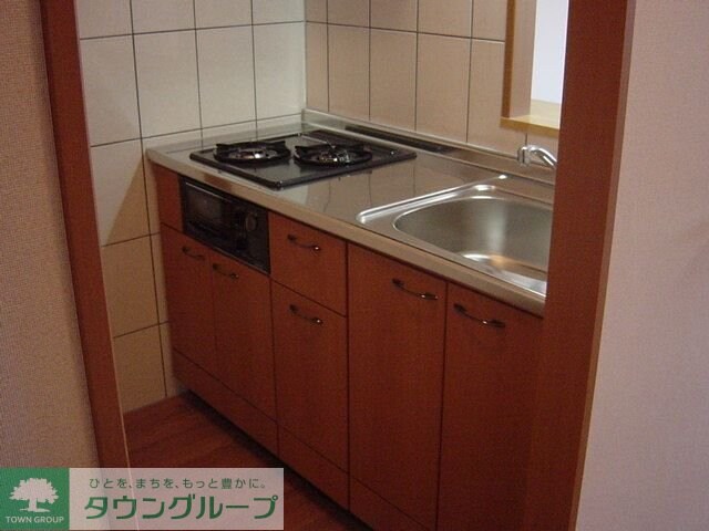 エミネンスの物件内観写真