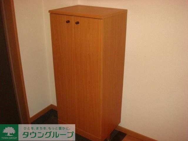 エミネンスの物件内観写真