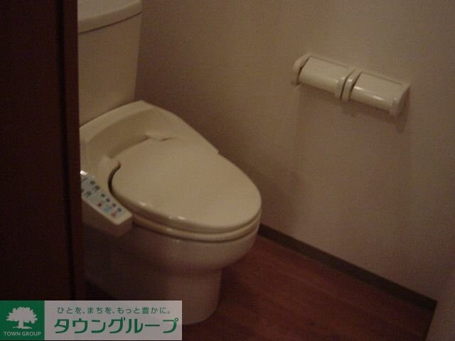 エミネンスの物件内観写真