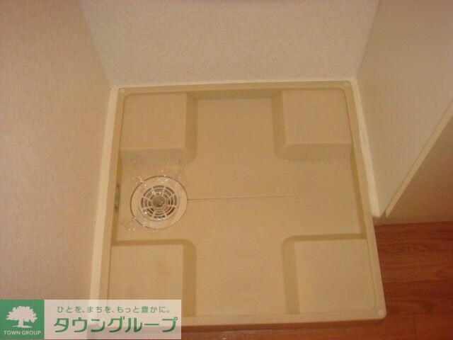 エミネンスの物件内観写真