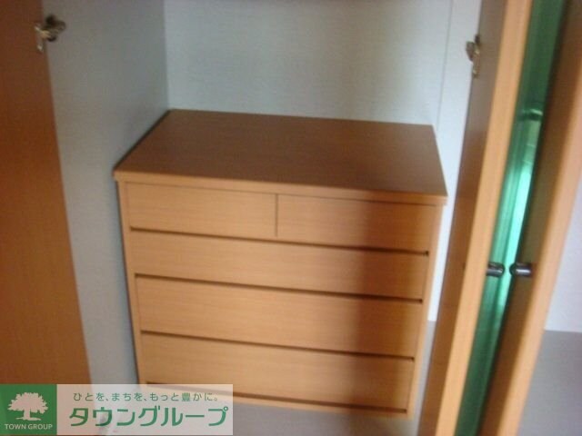 エミネンスの物件内観写真