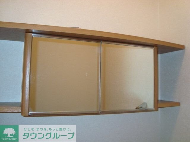 エミネンスの物件内観写真