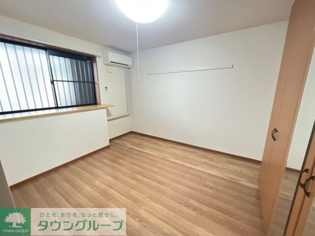 グランスリーの物件内観写真