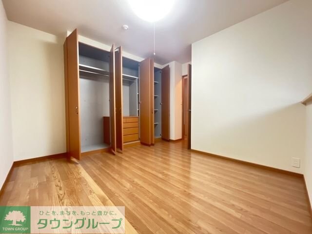 グランスリーの物件内観写真