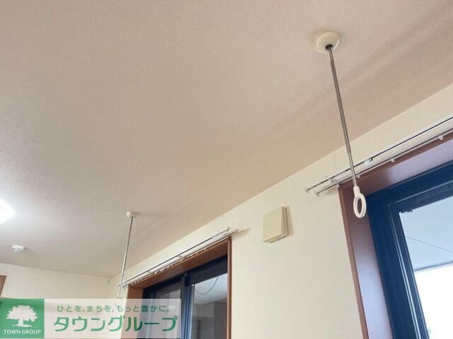 グランスリーの物件内観写真