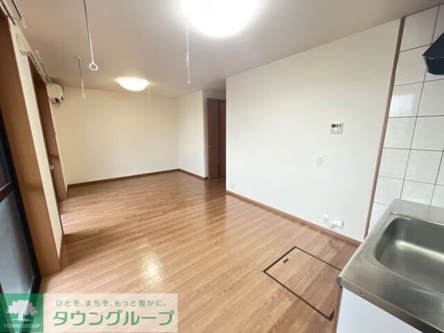 グランスリーの物件内観写真