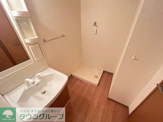 グランスリーの物件内観写真