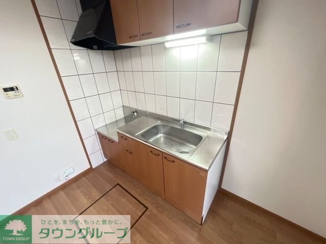 グランスリーの物件内観写真