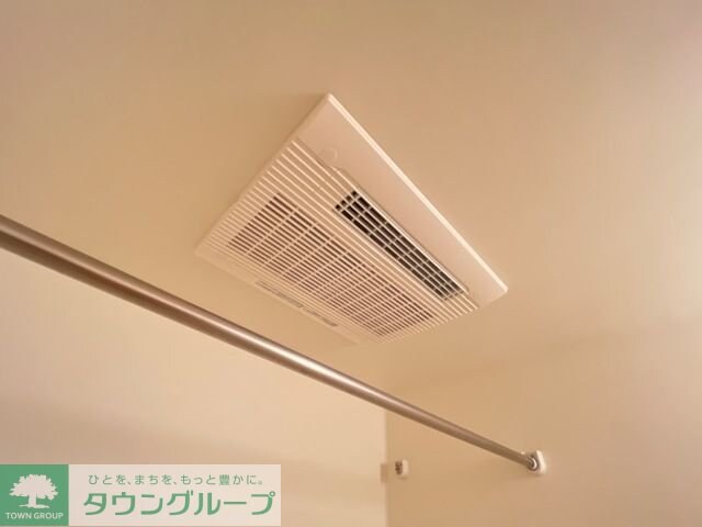 グランスリーの物件内観写真