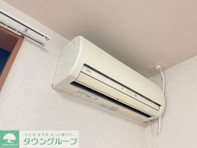 グランスリーの物件内観写真