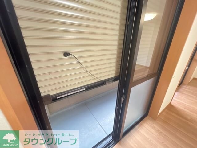 グランスリーの物件内観写真