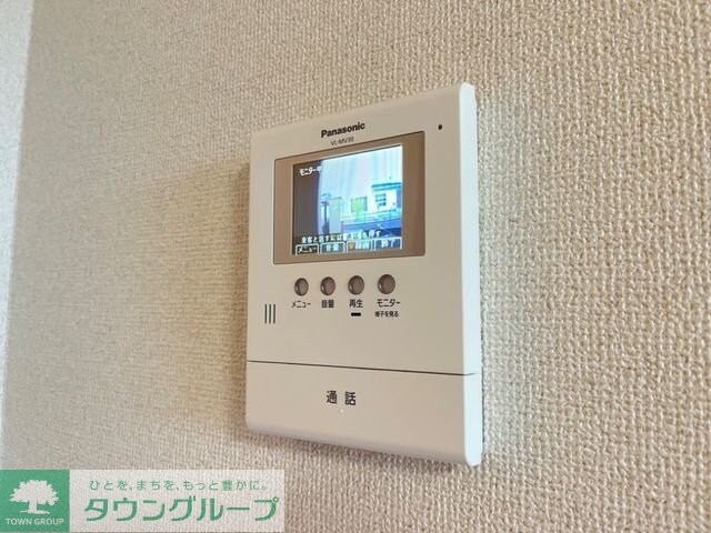 グランスリーの物件内観写真