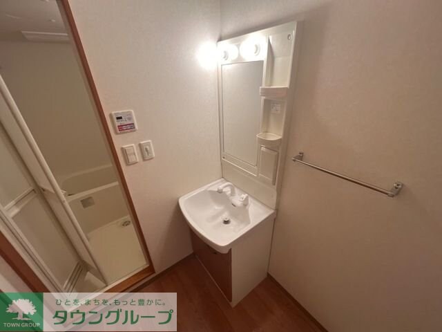 グランスリーの物件内観写真