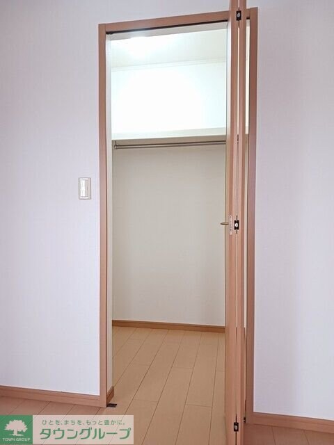 和（ＮＡＧＯＭＩ）Ｂの物件内観写真