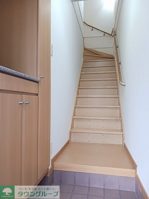 和（ＮＡＧＯＭＩ）Ｂの物件内観写真