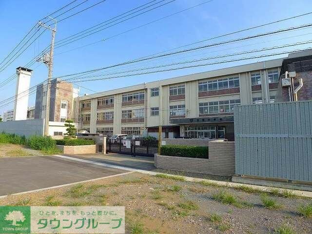 和（ＮＡＧＯＭＩ）Ｂの物件内観写真