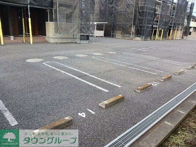 和（ＮＡＧＯＭＩ）Ｂの物件内観写真