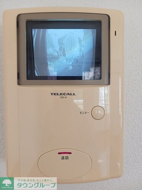 ローズウィンドゥＢの物件内観写真